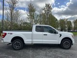 Used 2022 Ford F150 XL w/ STX Appearance Package image 2