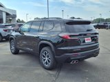 New 2026 GMC Acadia AT4 w/ Luxury Package image 3
