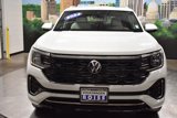 New 2025 Volkswagen Atlas Cross Sport SEL Premium R-Line image 3