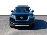 New 2025 Nissan Pathfinder SL w/ SL Premium Package image 2