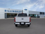 New 2025 Ford F250 Lariat w/ Black Appearance Package image 5