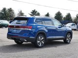New 2025 Volkswagen Atlas SEL image 2