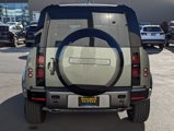 Used 2025 Land Rover Defender 90 X-Dynamic SE image 3