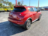 Used 2014 Nissan Juke SV w/ Navigation Package image 2