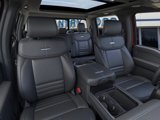 New 2025 Ford F250 Platinum image 3