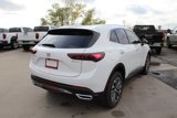 New 2025 Buick Envision Preferred image 5