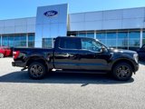 Certified 2022 Ford F150 Lariat w/ Equipment Group 502A High image 3