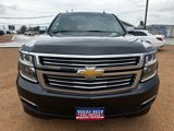 Used 2015 Chevrolet Tahoe LTZ image 2