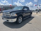 Used 2016 RAM 1500 Laramie w/ Convenience Group image 3