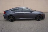 Used 2020 Honda Civic Sport image 2