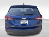 Used 2023 Chevrolet Equinox LS image 6