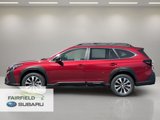 New 2025 Subaru Outback Limited image 2
