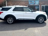 Used 2023 Ford Explorer Limited image 4