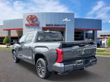 New 2025 Toyota Tundra Platinum image 5