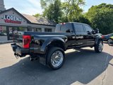 Used 2022 Ford F450 Limited w/ FX4 Off-Road Package image 5