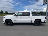 New 2025 RAM 1500 Laramie image 2
