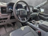 New 2025 Ford F150 Lightning XLT image 3
