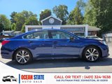 Used 2016 Subaru Legacy 2.5i Limited image 6