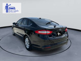 Used 2016 Ford Fusion S image 5