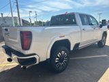 Used 2024 GMC Sierra 2500 Denali Ultimate w/ Max Trailering Package image 4