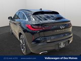 Used 2023 INFINITI QX55 Essential image 4