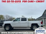 Used 2015 Chevrolet Silverado 1500 LT w/ All Star Edition image 2