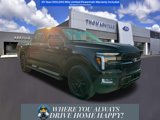 New 2025 Ford F150 Platinum w/ FX4 Off-Road Package image 6