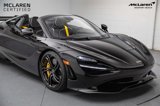 Used 2024 McLaren 750S Spider image 2