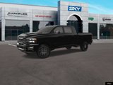 New 2025 RAM 3500 Laramie w/ Night Edition image 2
