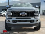 Used 2025 Ford F450 Platinum image 3