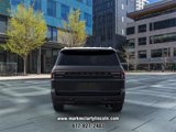 New 2025 Lincoln Navigator Reserve image 5