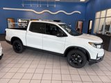 New 2025 Honda Ridgeline Black Edition image 4