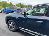 Used 2020 INFINITI QX60 Pure image 4
