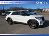 New 2025 Ford Explorer ST image 4