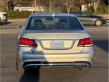 Used 2014 Mercedes-Benz E 350 4MATIC Sedan image 5