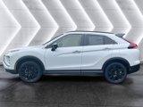 New 2025 Mitsubishi Eclipse Cross Black Edition image 3