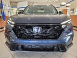 New 2025 Honda CR-V Sport-L image 2