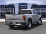New 2025 GMC Sierra 1500 Pro w/ Pro Value Package image 4