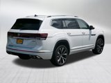 New 2025 Volkswagen Atlas SEL Premium R-Line image 4