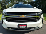 Used 2023 Chevrolet Tahoe LT w/ Luxury Package image 2