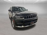 Used 2022 Jeep Grand Cherokee L Limited w/ Trailer Tow Group (B) image 3