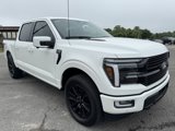New 2025 Ford F150 Platinum image 2