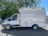 New 2025 Ford Transit 350 w/ Interior Upgrade Package image 2