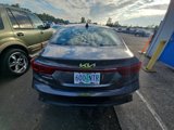 Used 2022 Kia Forte LXS image 5