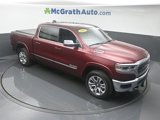 Used 2024 RAM 1500 Limited image 2