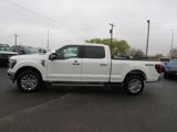 New 2025 Ford F150 Lariat image 3
