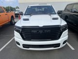 New 2025 RAM 1500 Laramie image 4