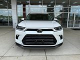 Used 2024 Toyota Grand Highlander Platinum image 2