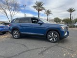 New 2025 Volkswagen Atlas SEL image 5