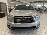 Used 2016 Toyota Highlander XLE image 2